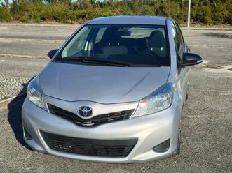 toyota yaris 1.4 d-4d active+ac