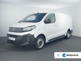 opel-vivaro-l3-180pk-automaat-bpm-vrij