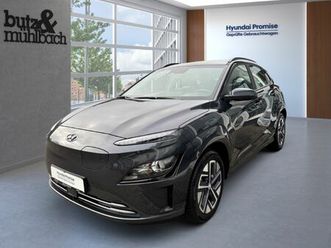 hyundai kona elektro select 2wd