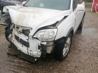 opel antara 2.0cdti z20s