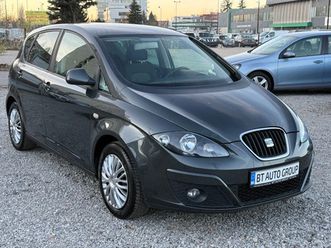 seat altea 1.2tsi * бензин*