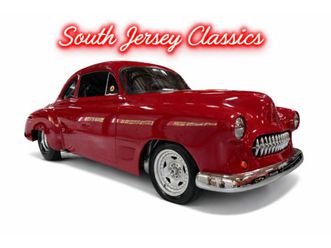 1950 chevrolet deluxe