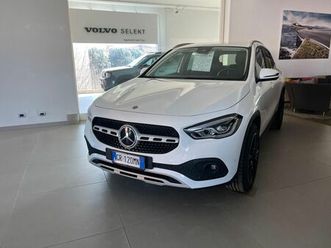 mercedes-benz gla suv 180 automatic business del 2023 usata a milano
