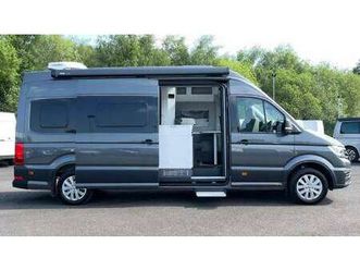 grand california autm. va 680