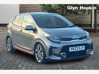 1.0 dpi gt-line amt euro 6 (start/stop) 5dr