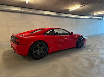 f355 berlinetta