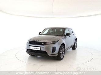 land rover rr evoque range rover evoque 1.5 i...