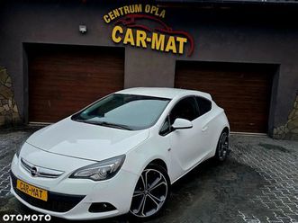 opel astra 1.4 turbo automatik innovation