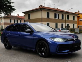 2.0 tdi 193 cv scr dsg 4motion r-line