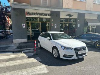 audi a3 spb 1.4 tfsi g-tron ambition