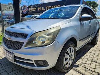 lt 1.4 mpfi 8v flexpower 5p