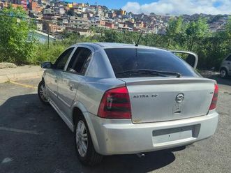 chevrolet astra 2.0 8v/ cd 2.0 8v hatchback 5p mec 2004