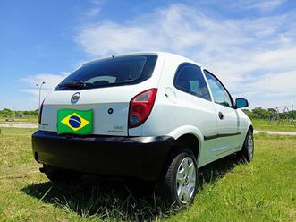 life/ ls 1.0 mpfi 8v flexpower 3p