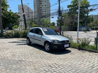 life/ ls 1.0 mpfi 8v flexpower 3p