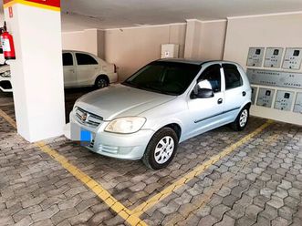 life/ ls 1.0 mpfi 8v flexpower 5p