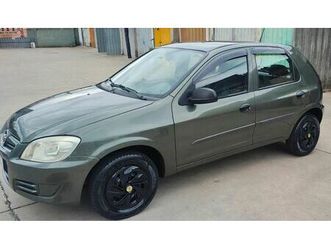 spirit/ lt 1.0 mpfi 8v flexp. 5p