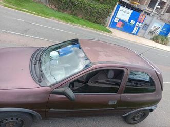 gl 1.6 mpfi / 1.4 efi 2p e 4p