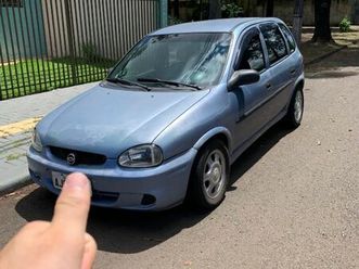 super 1.0 mpfi 16v 5p