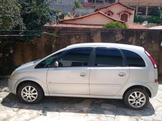 chevrolet meriva 1.8/ cd 1.8 mpfi 8v 102cv 5p 2003