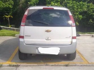 chevrolet meriva 1.8/ cd 1.8 mpfi 8v 102cv 5p 2003