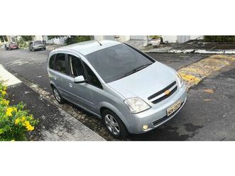 maxx 1.4 mpfi 8v econoflex 5p