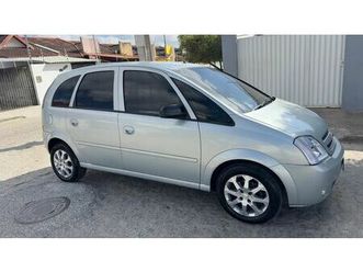 maxx 1.4 mpfi 8v econoflex 5p