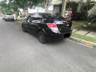 sed. joy/ ls 1.0 8v flexpower 4p