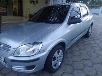 sed. maxx 1.0 8v flexpower 4p