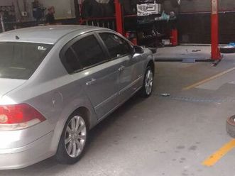 elegan. 2.0 mpfi 8v flexpower mec