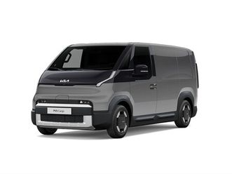 kia pv5 cargo earth fwd 51,5kwh 122hv 2p 4d l2h1 4-ovinen