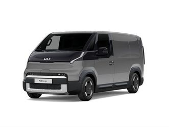 kia pv5 cargo earth fwd 71,2kwh 163hv 2p 4d l2h1 4-ovinen