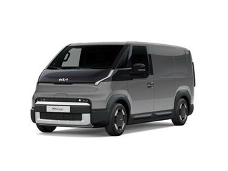 kia pv5 cargo inspiration fwd 71,2kwh 163hv 2p 4d l2h1 4-ovinen