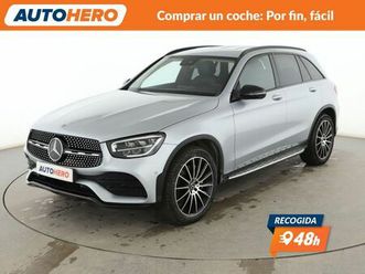glc 220 d 4matic amg line