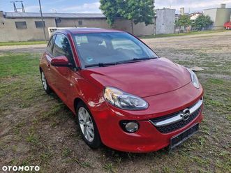 opel adam 1.2 120 jahre