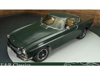 1970 volvo p1800e e a vendre