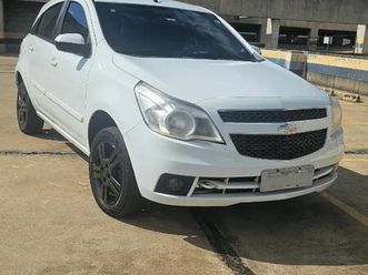 ltz 1.4 mpfi 8v flexpower 5p