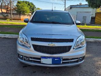 ltz 1.4 mpfi 8v flexpower 5p