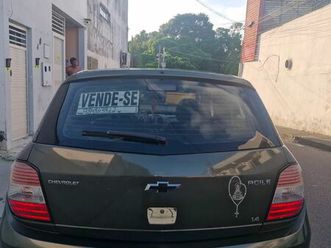 ltz 1.4 mpfi 8v flexpower 5p