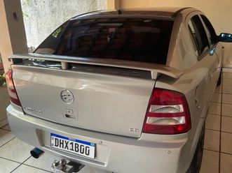 chevrolet astra 2.0 8v/ cd 2.0 8v hatchback 5p mec 2004