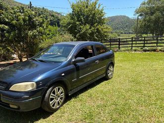 chevrolet astra 2.0/ cd/ sunny/ gls 2.0 8v 3p 2002