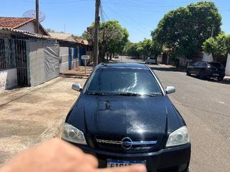 chevrolet astra advantage 2.0 mpfi 8v flexpower 5p 2011