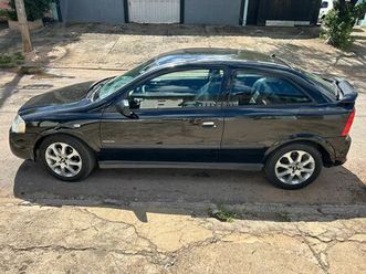 chevrolet astra advantage 2.0 mpfi flexpower 8v 3p 2007
