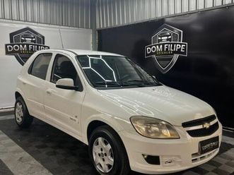 spirit/ lt 1.0 mpfi 8v flexp. 5p