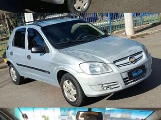 spirit/ lt 1.0 mpfi 8v flexp. 5p