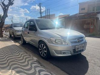 spirit/ lt 1.0 mpfi 8v flexp. 5p