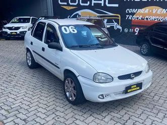 sed classic spirit 1.6 mpfi vhc 8v