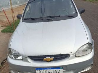 sed classic spirit 1.6 mpfi vhc 8v