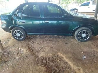 chevrolet corsa sedan gls 1.6 mpfi 4p 1999
