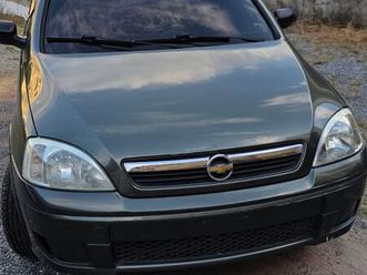 hat. maxx 1.4 8v econoflex 5p