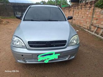 sed. maxx 1.4 8v econoflex 4p